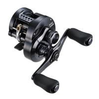 シマノ(SHIMANO) ベイトリール 24 カルカッタコンクエスト シャローエディション 31HG | B&Wショップ