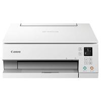 Canon プリンター A4インクジェット複合機 PIXUS TS7330 ホワイト テレワーク向け 5色・独立型・対応インクBCI-380/381シリーズ | BAXON SHOP 本店