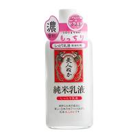 美人ぬか 純米乳液 しっとり乳液 130mL | バヤシンストア