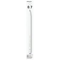 コクヨ 鉛筆シャープ(吊り下げパック) 0.7mm 白 PS-PE107W-1P | バヤシンストア