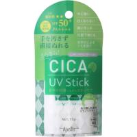 アジャステ CICA UVスティック 15g | バヤシンストア