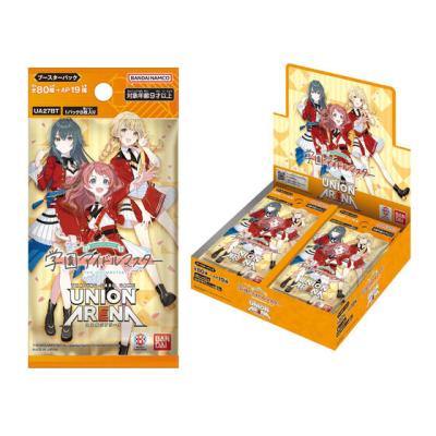 ユニオンアリーナ カートンの商品一覧 通販 - Yahoo!ショッピング ユニオンアリーナ カートンの商品一覧 通販 - Yahoo!ショッピング