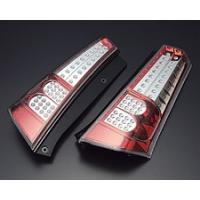 LEDテール　ワゴンR MH23 フルLED】スズキ ワゴンR(MH23S)マツダ AZワゴン(MJ23S) LED