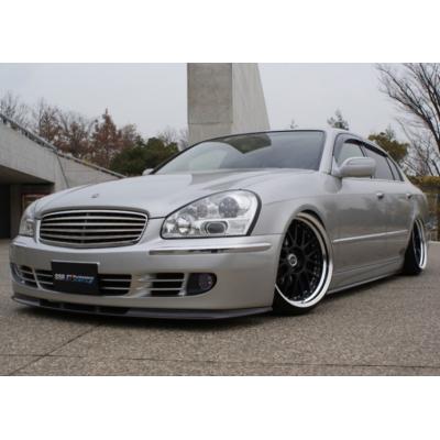 f50シーマ カスタム（フルエアロパーツ）｜エアロパーツ｜自動車 | 車