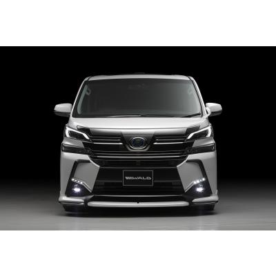 WALD フルエアロパーツ｜エアロパーツ｜自動車｜車、バイク、自転車