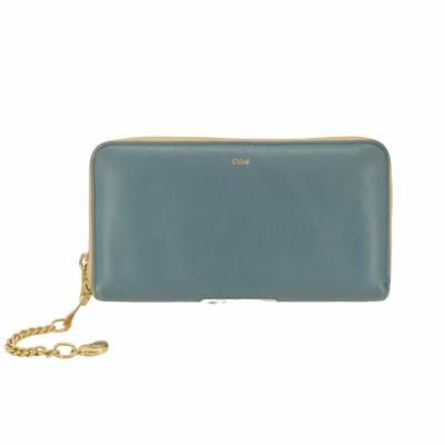 Chloe レディース長財布(色:ネイビー系)の商品一覧|財布 Chloe レディース長財布(色:ネイビー系)の商品一覧|財布