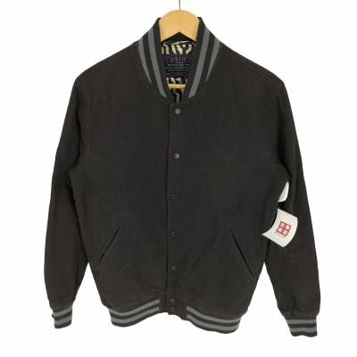 ミシカ ジャケット(メンズスタジャン)の商品一覧|コート ミシカ ジャケット(メンズスタジャン)の商品一覧|コート