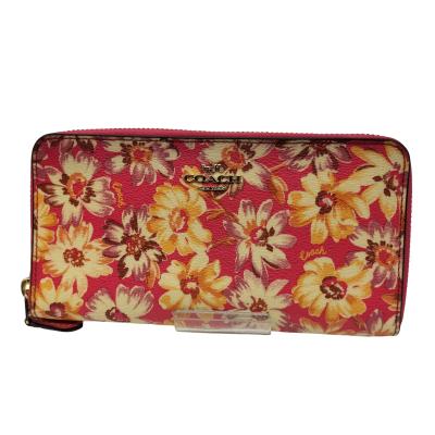 コーチ マルチカラー 財布のおすすめ人気商品一覧 通販 - Yahoo