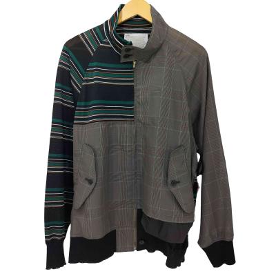 kolor ブルゾン(メンズファッション)の商品一覧 kolor ブルゾン(メンズファッション)の商品一覧