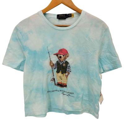 ラルフローレン タイダイ Tシャツのおすすめ人気商品一覧 通販 - Yahoo