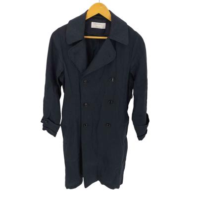 ファッションブランド（ARMEN／レディーストレンチコート