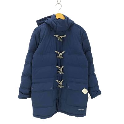Lands' End ネイビー ダウンベスト Sサイズ 古着屋HARU Lands' End ネイビー ダウンベスト Sサイズ 古着屋HARU - メルカリ