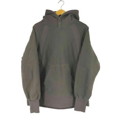 ENGINEERED GARMENTS ナイロンパーカー Engineered Garments（エンジニアド ガーメンツ） 21SS OVER PARKA