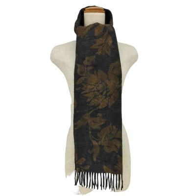 ZEGNA メンズストール｜ファッション小物｜ファッション