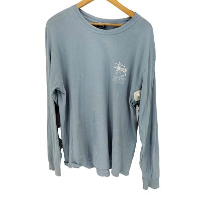 ステューシー ロンt（メンズファッション） | ファッション の