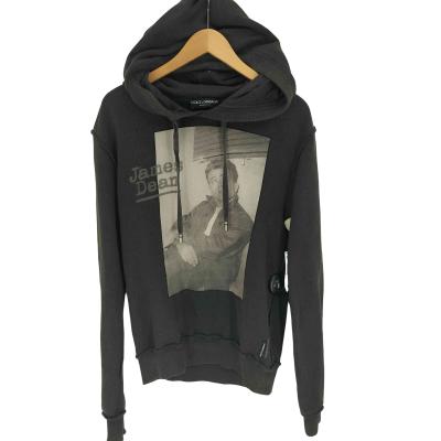 DOLCE&GABBANA メンズパーカーの商品一覧|トップス DOLCE&GABBANA メンズパーカーの商品一覧|トップス