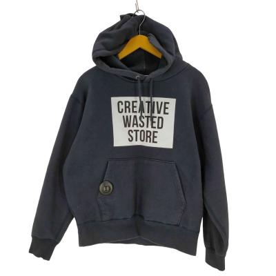 wasted youth パーカー サイズ感のおすすめ人気商品一覧 通販 - Yahoo 