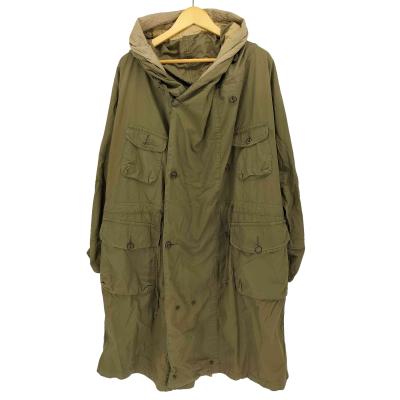 KAPITAL キャピタル リングコート（ファッション）のおすすめ人気商品