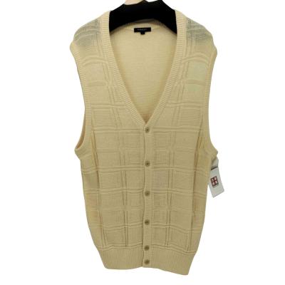 バーバリーニットベストメンズ（メンズトップス） | ファッション の