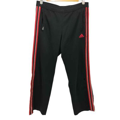 アディダス 黒ライン赤パンツ（adidas）のおすすめ人気商品一覧