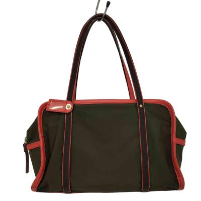 ケイトスペード バッグ ナイロン（レディースバッグ） | ファッション