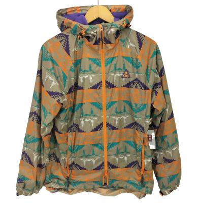 NIKE ACG マウンテンパーカー ギミック archive テック系 NIKE ACG ナイキ エーシージー FIT STORM フーディー マウンテン