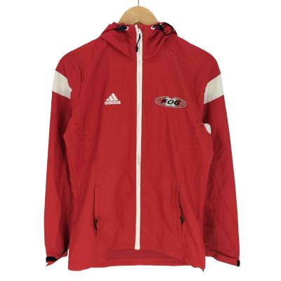 adidas (アディダス) CLIMAPROOF ウインドブレーカー adidas アディダス CLIMAPROOF ジャケット ウインドブレーカー