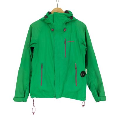 Patagonia GORE-TEX　ジャケット Patagonia ウェア Gore-Tex Gore Tex Patagonia | eBay