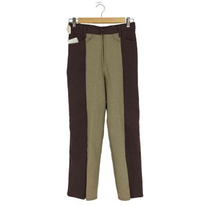 77circa ナナナナサーカ リメイクドッキング フルレングス スウェット  