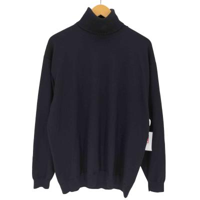 ATON TURTLENECK SWEATER エイトン タートルネックセーター ATON TURTLENECK SWEATER エイトン タートルネックセーター