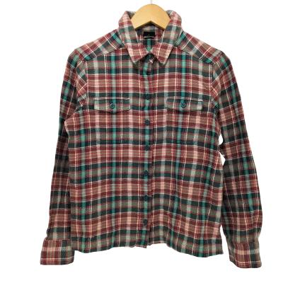 【2013年製】パタゴニア メリノウール・ネルシャツ Lサイズ チェック 紫×茶 パタゴニア ネルシャツのおすすめ人気ランキングTOP56 - Yahoo