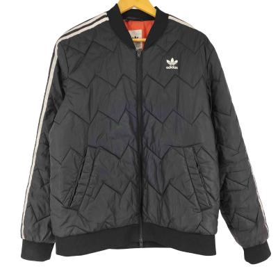 adidasスーパースタージャケット　非売品 adidas スーパースター（メンズコート、ジャケット