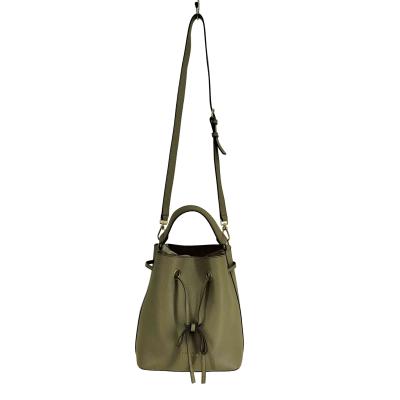 【極美品】FURLA フルラ レザー 本革製 巾着 2way ショルダーバッグ フルラ 巾着バッグ レザーのおすすめ人気商品一覧 通販 - Yahoo