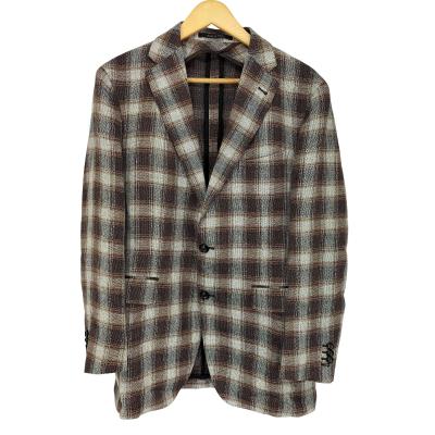 美品✨️ TAGLIATORE タリアトーレ テーラードジャケット リネン100% 27091000054_9.jpg