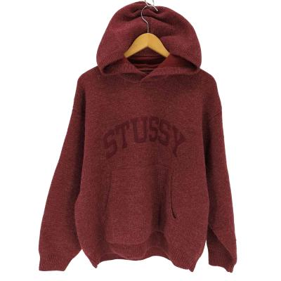 STUSSY メンズニット、セーター｜トップス｜ファッション おすすめ人気