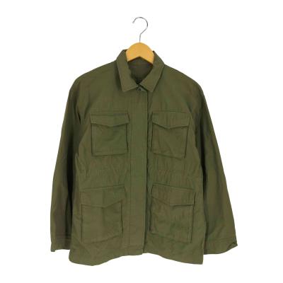 united arrows ジャケット（レディースモッズコート、ミリタリー