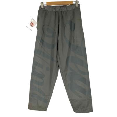【未使用】BRIEFING×WIND AND SEA トレーナー　パンツ 未使用】BRIEFING×WIND AND SEA トレーナー パンツ 2025年最新