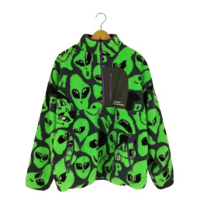 パンクドランカーズ　目ッズコートファー付きカーキ パンクドランカーズのおすすめ人気商品一覧 通販 - Yahoo