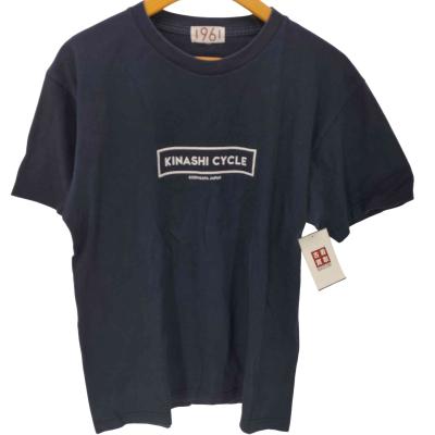 KINASHI CYCLE 2枚セット Tシャツ（KINASHI RECORDS×KINASHI CYCLE 2） | 木梨サイクル