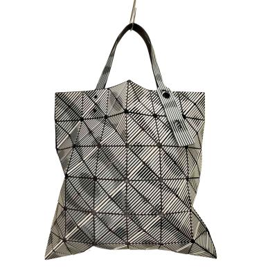専用♡ BAO BAO バオバオ　イッセイミヤケ　トートバッグ BAOBAO ISSEY MIYAKE(バオバオイッセイミヤケ) トートバッグ