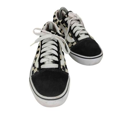 VANS チェッカーフラッグのおすすめ人気商品一覧 通販 - Yahoo