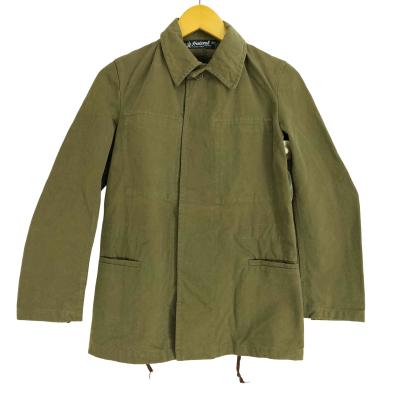 モールスキン カバーオールジャケット（ファッション）の商品一覧 通販