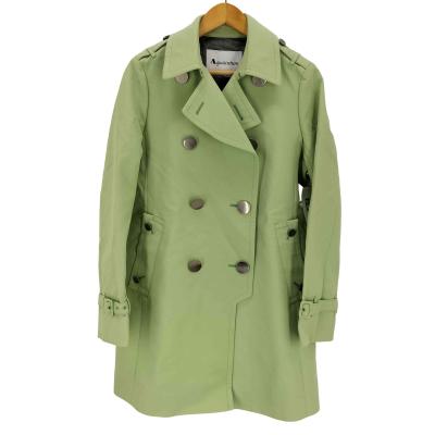 アクアスキュータム トレンチコート メンズ Aquascutum MEN 22A/W Season Catalogue vol.01 | ＆AQ