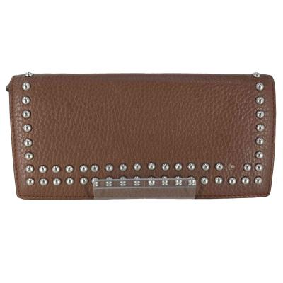 j m davidson 財布 スタッズ（レディース長財布）｜財布