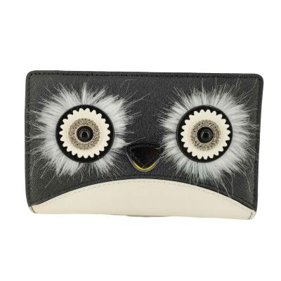 kate spadeケイトスペードふくろう フクロウ スパンコールミニバッグ美品 kate spadeケイトスペードふくろう フクロウ スパンコールミニ