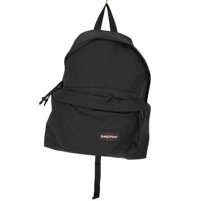 【激レア】EASTPAKイーストパックバックパック　ブラックダブル Padded Double Black | Backpack | Eastpak