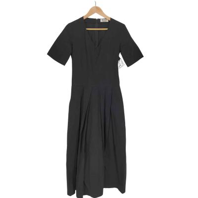 Yohji Yamamoto ワンピース、チュニック（色：ブラック系