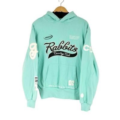 FR2 ゴルフ Rabbits Country Club パーカー 入手困難！！FR2GOLFのRabbits CountryClubのゴルフウエアゲット