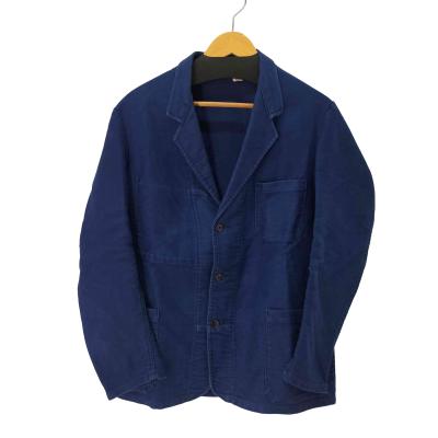 フレンチワークモールスキンジャケットのおすすめ人気商品一覧 通販