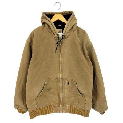 カーハート Carhartt アクティブ ジャケット Duck Active Jacket